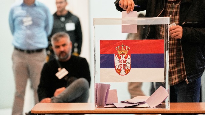 Do 9 sati 70 nepravilnosti